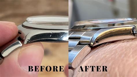 bray rolex watch repairs